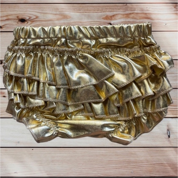 Minnie Mouse Baby girl Set - Picture 3 of 3